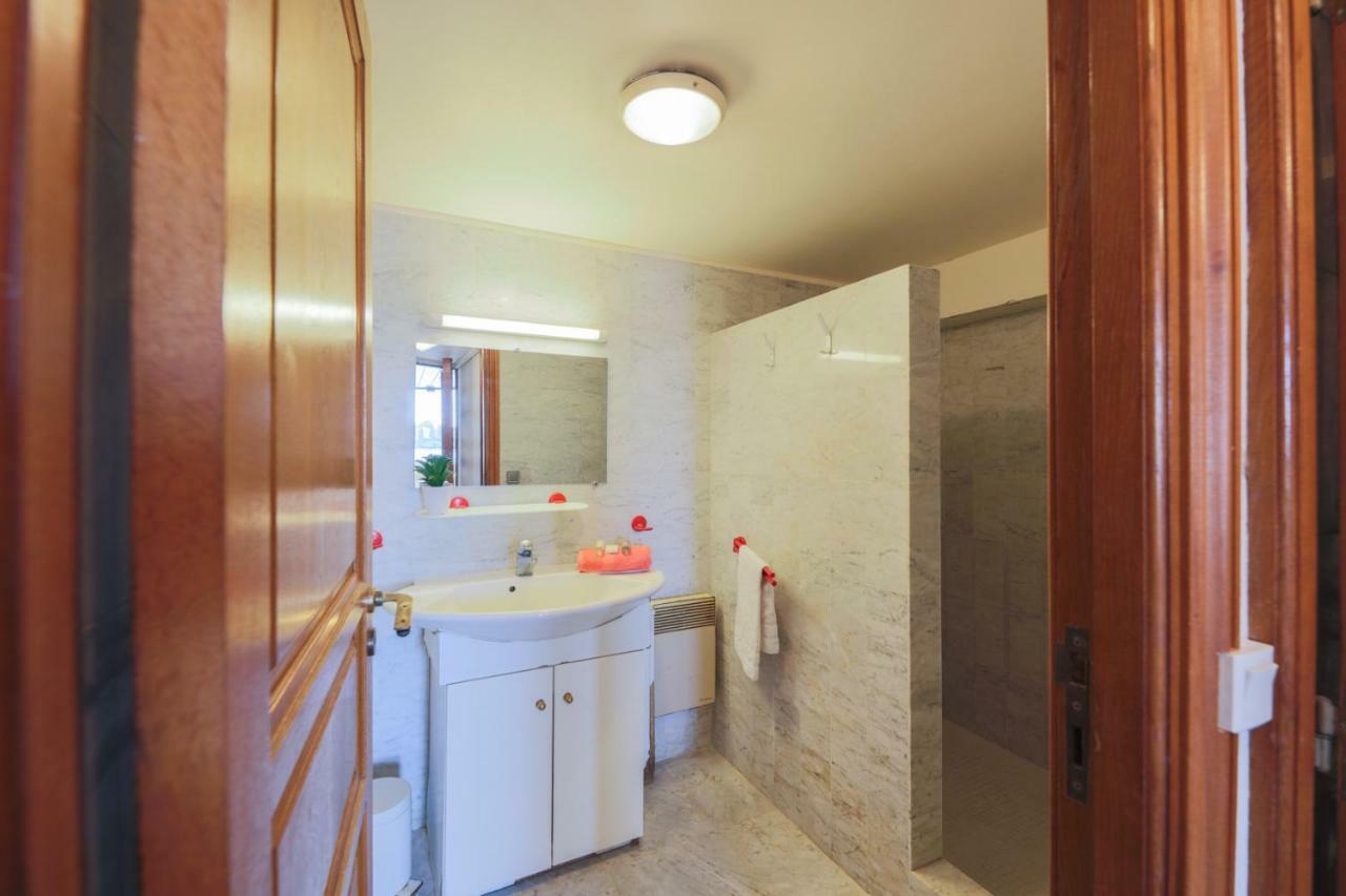 וילפראנש-סור-מר Quai Des Marinieres Ap2015 By Riviera Holiday Homes מראה חיצוני תמונה