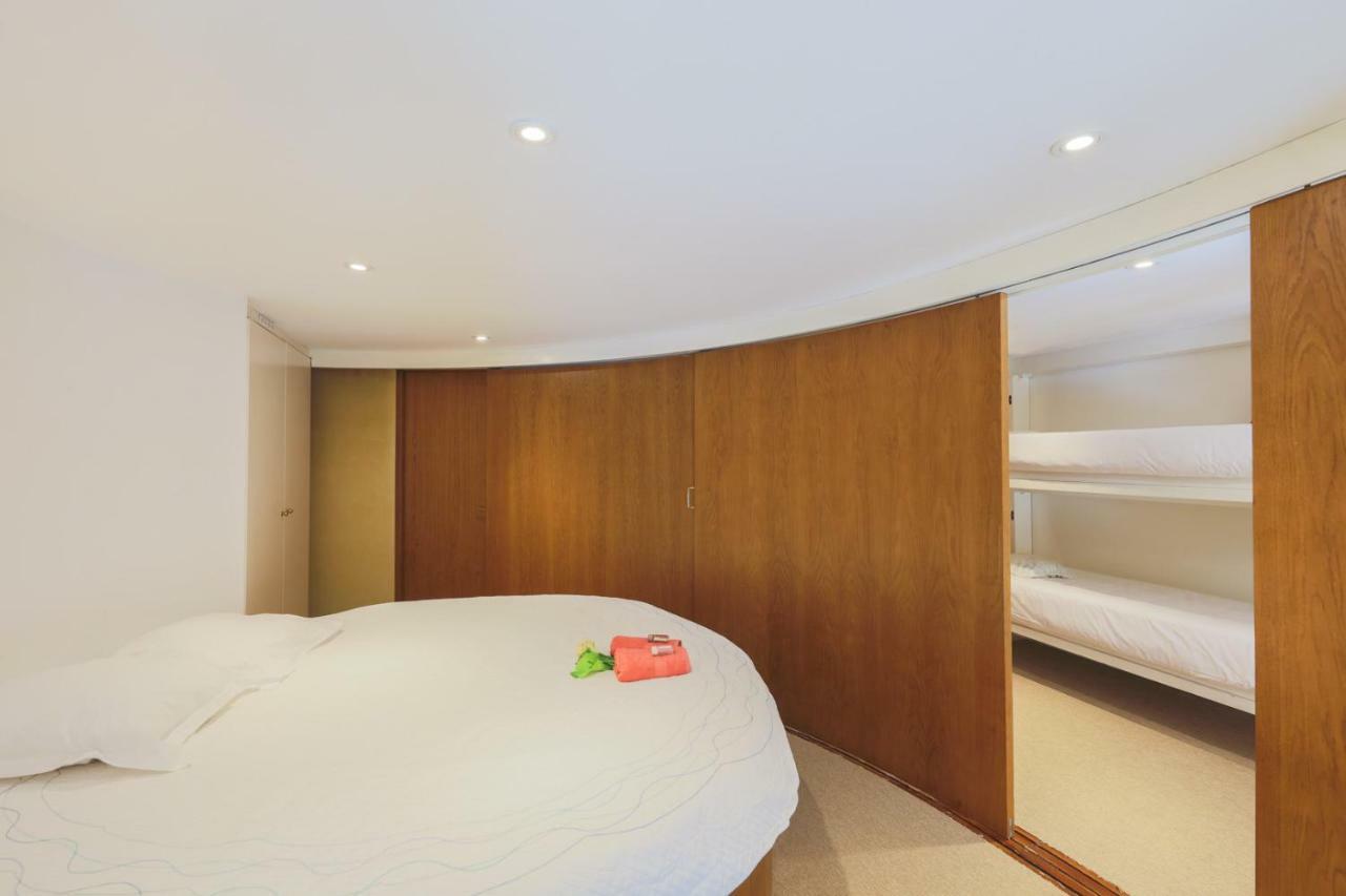 וילפראנש-סור-מר Quai Des Marinieres Ap2015 By Riviera Holiday Homes מראה חיצוני תמונה
