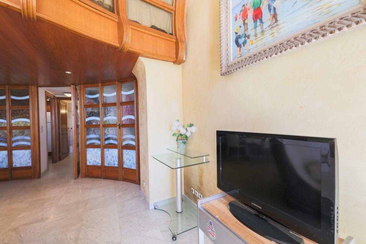 וילפראנש-סור-מר Quai Des Marinieres Ap2015 By Riviera Holiday Homes מראה חיצוני תמונה