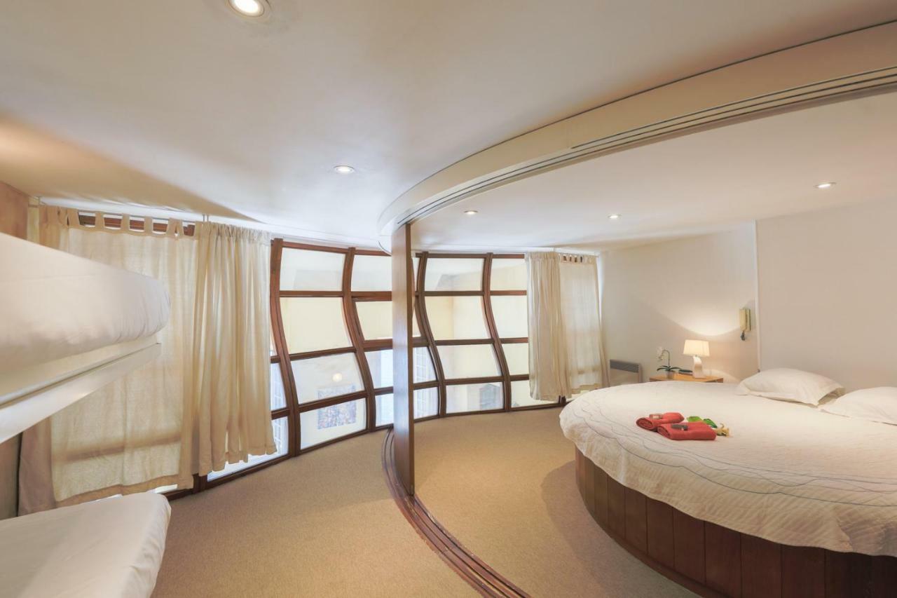 וילפראנש-סור-מר Quai Des Marinieres Ap2015 By Riviera Holiday Homes מראה חיצוני תמונה