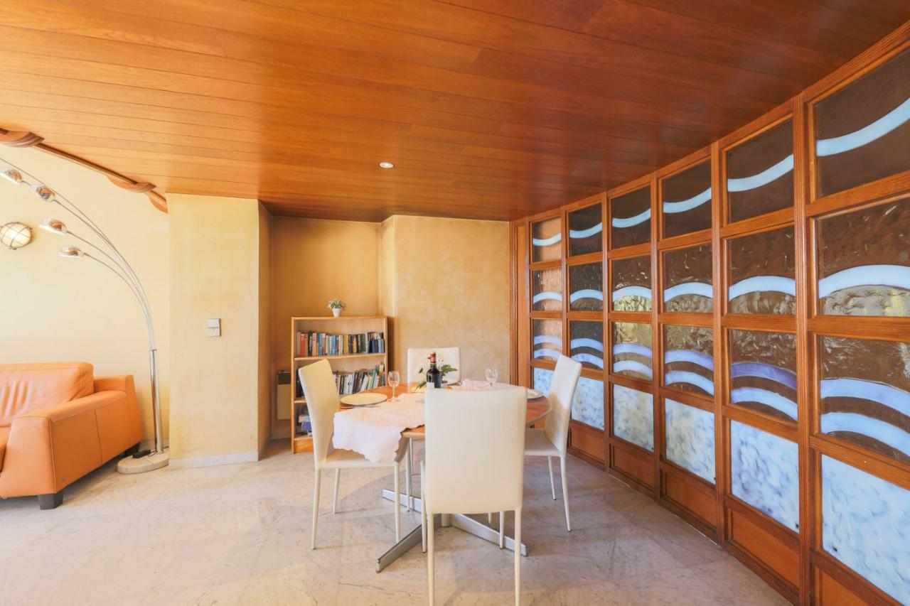 וילפראנש-סור-מר Quai Des Marinieres Ap2015 By Riviera Holiday Homes מראה חיצוני תמונה